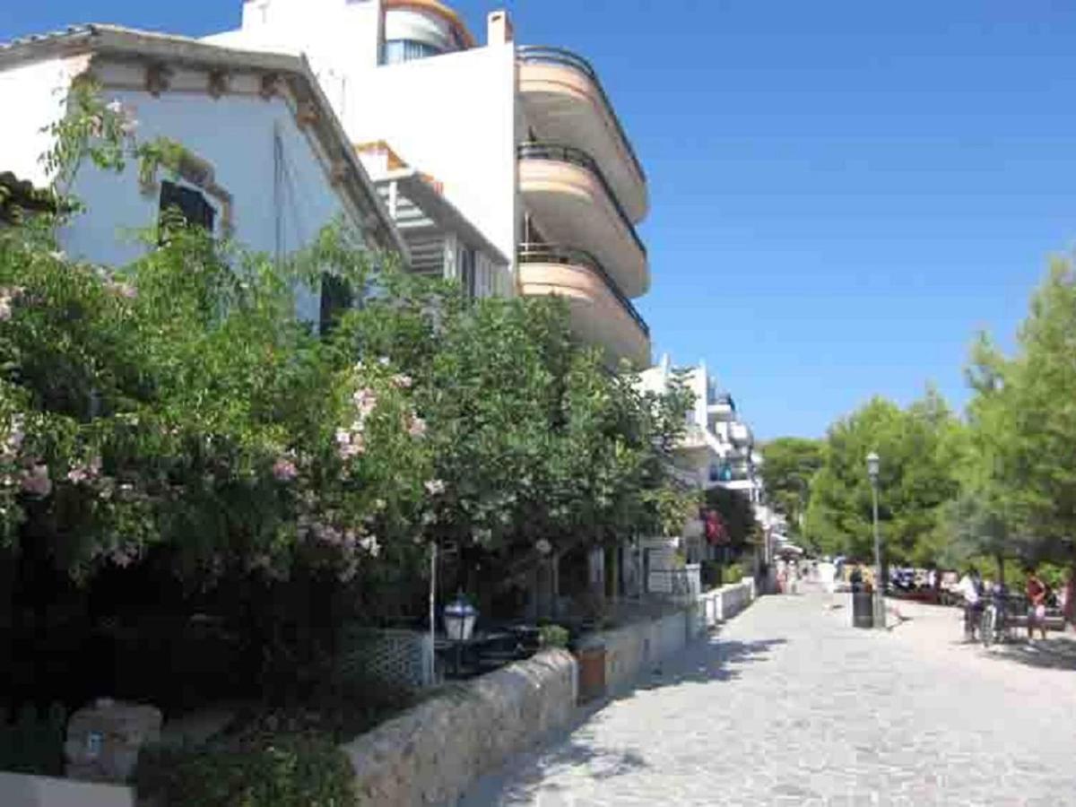 Voramar 33A - Joana Attic Apartment Port de Pollenca Exterior photo